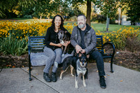 Kristie + Dala