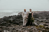 Hannah + Jean