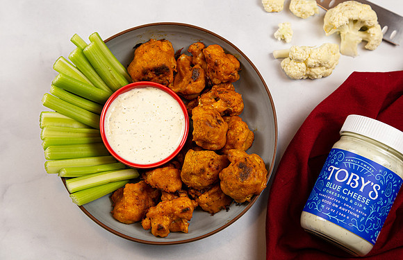 Tobys Cauliflower Bites-639