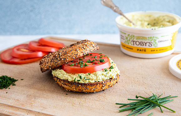 OriginalDip_Bagel